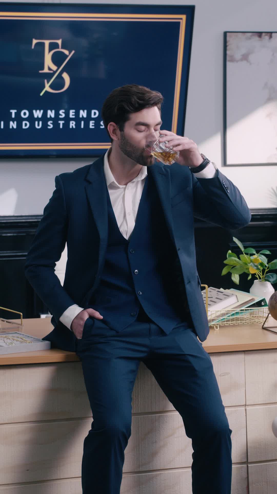 Episode 7 of My Secret Husband is My Boss
