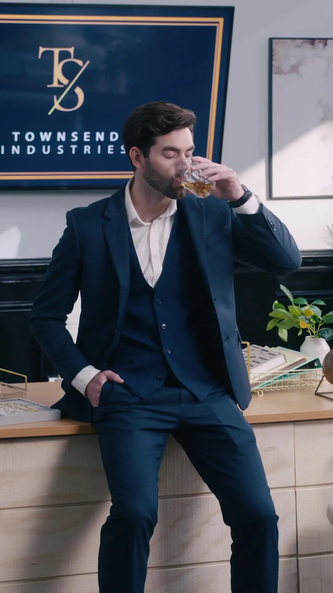 Episode 7 of My Secret Husband is My Boss