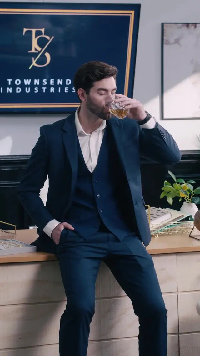 Episode 7 of My Secret Husband is My Boss