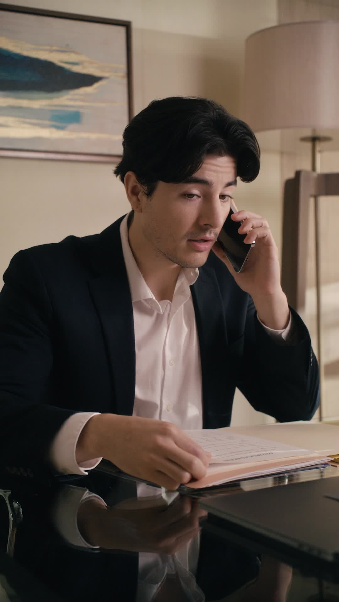 Episode 8 of My Secret Husband is My Boss