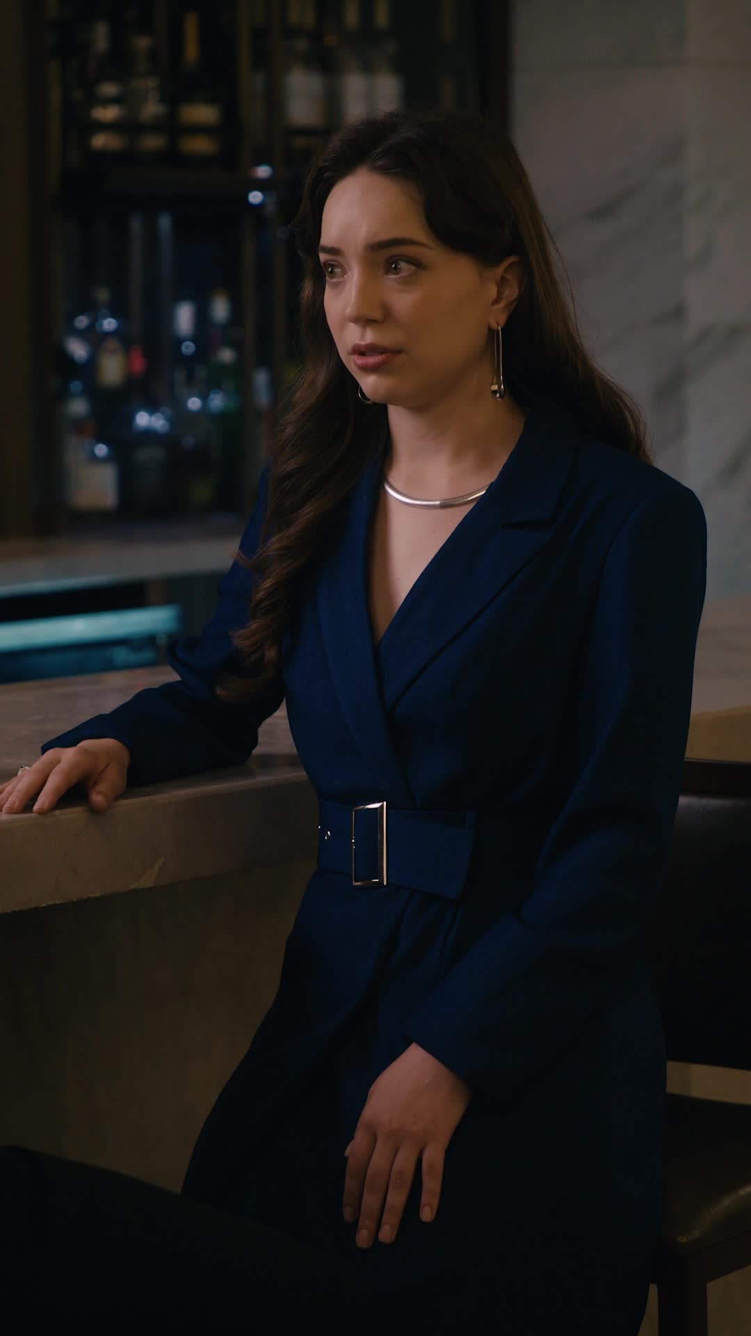 Episode 9 of My Secret Husband is My Boss