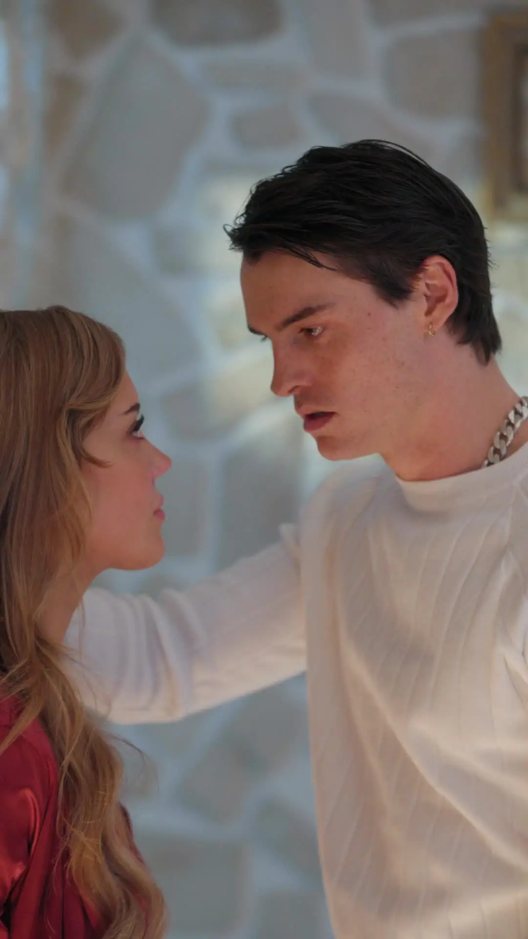 Episode 34 of My Secret Lover Is His Brother