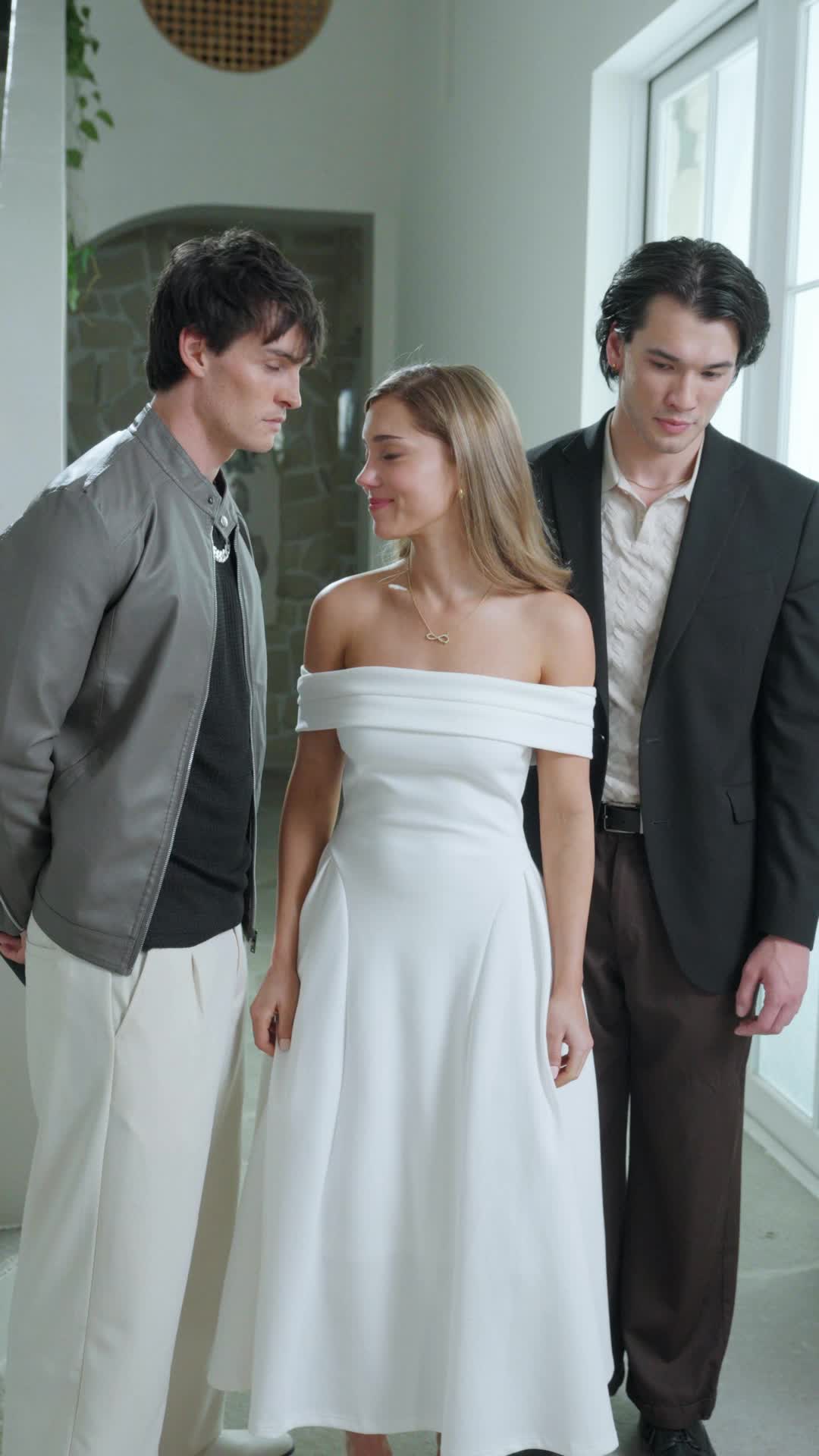 Episode 73 of My Secret Lover Is His Brother