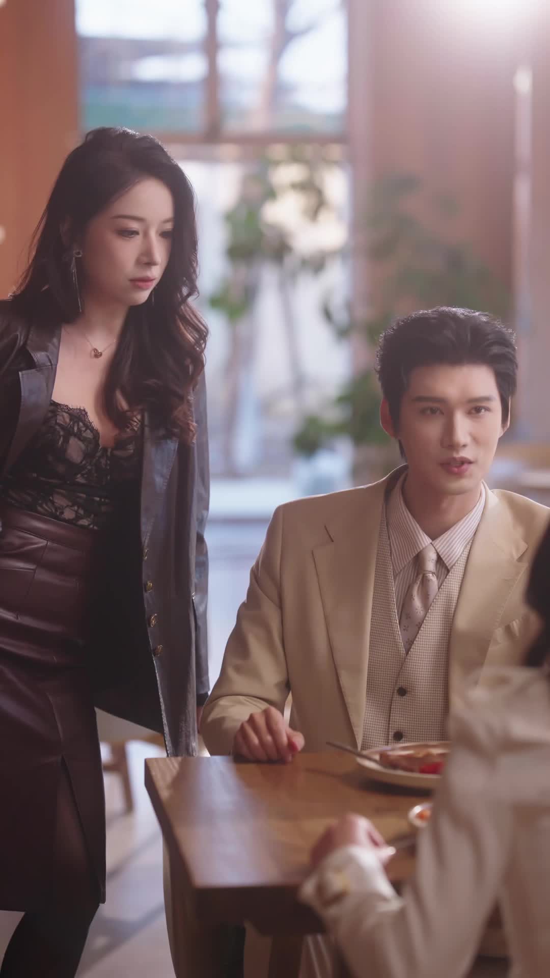 Episode 17 of My Secret Lover Is My Brother