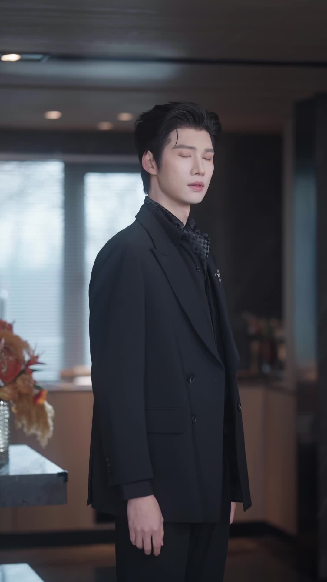 Episode 23 of My Secret Lover Is My Brother