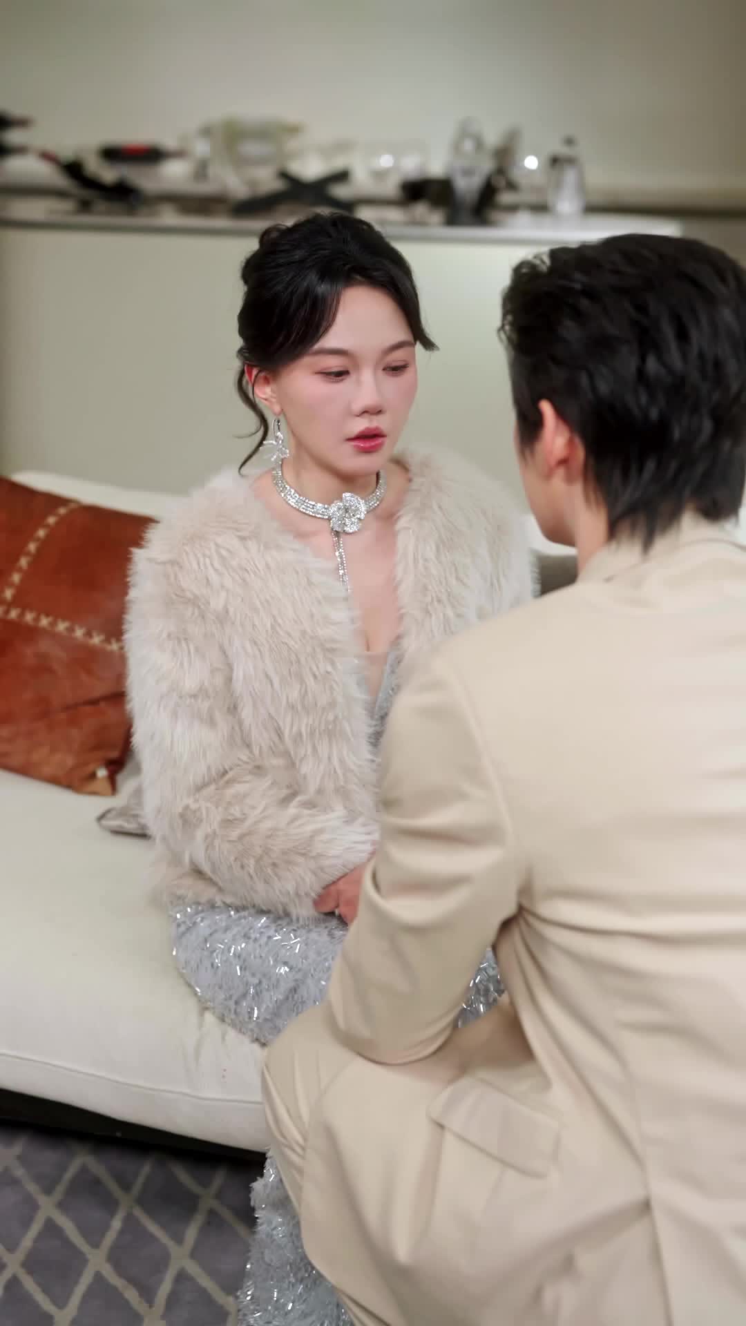 Episode 44 of My Secret Lover Is My Brother