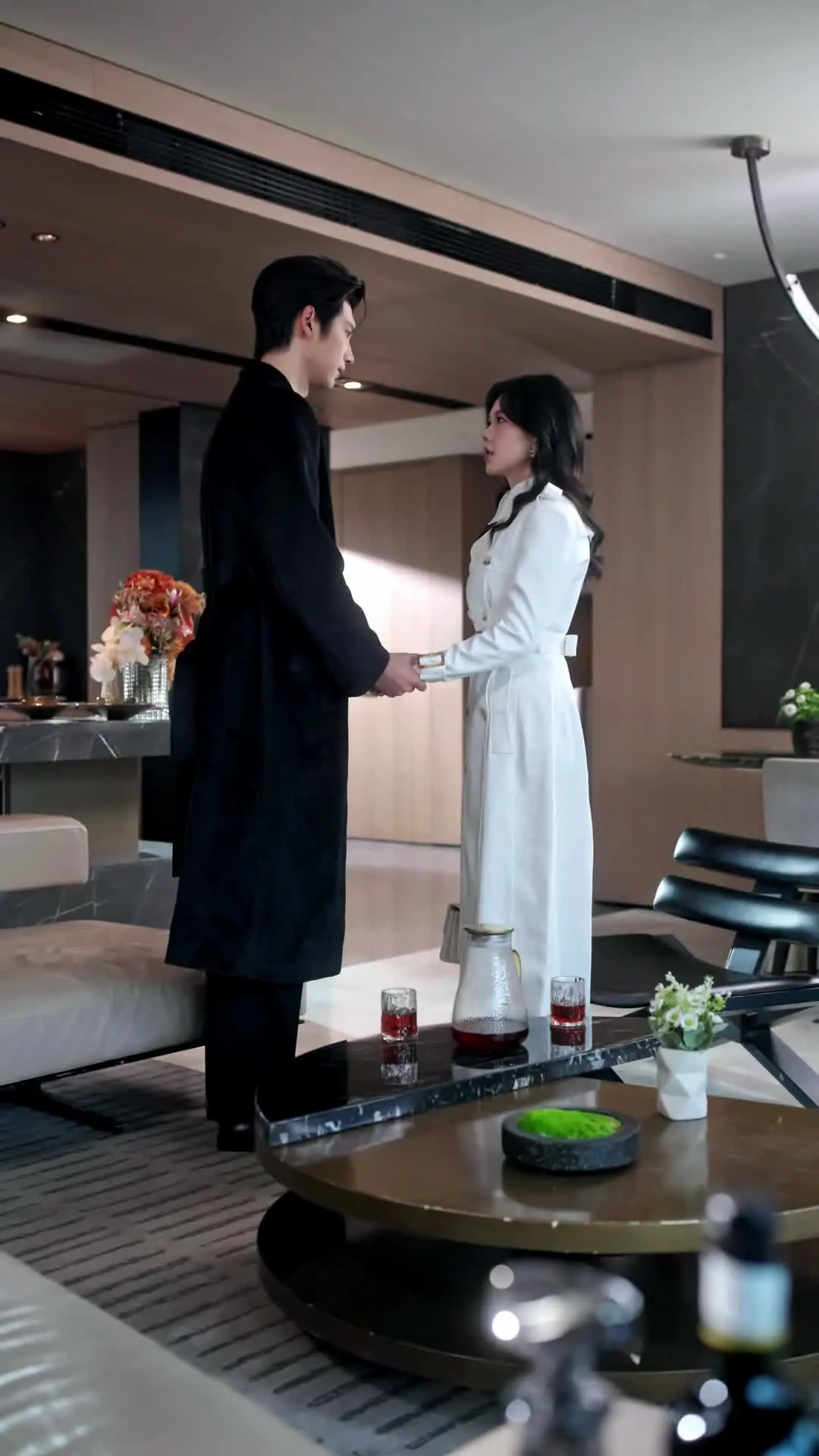 Episode 47 of My Secret Lover Is My Brother