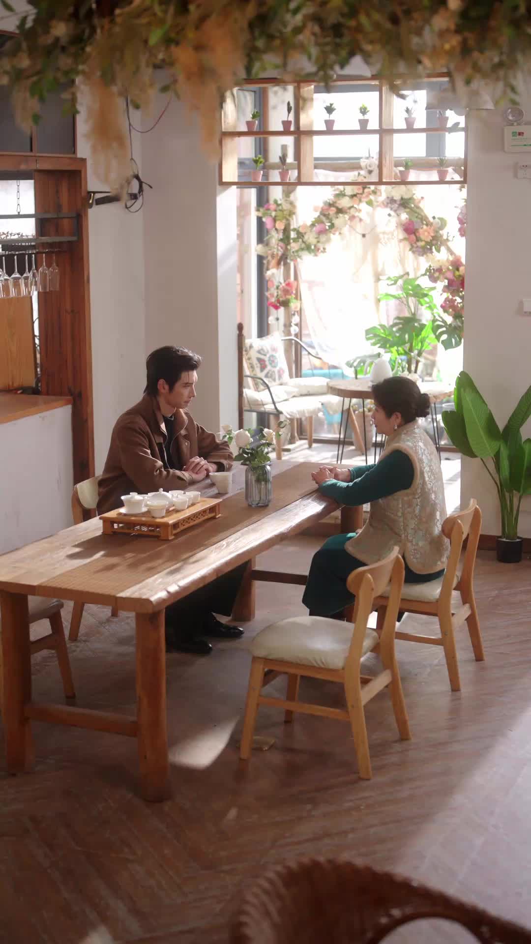 Episode 54 of My Secret Lover Is My Brother