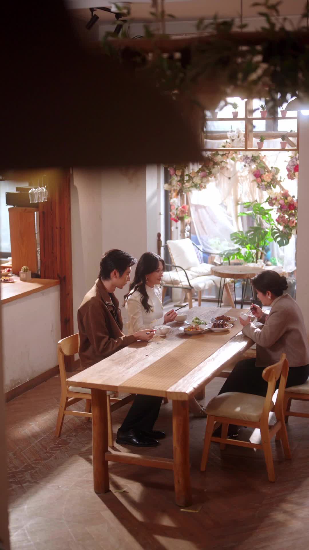Episode 58 of My Secret Lover Is My Brother