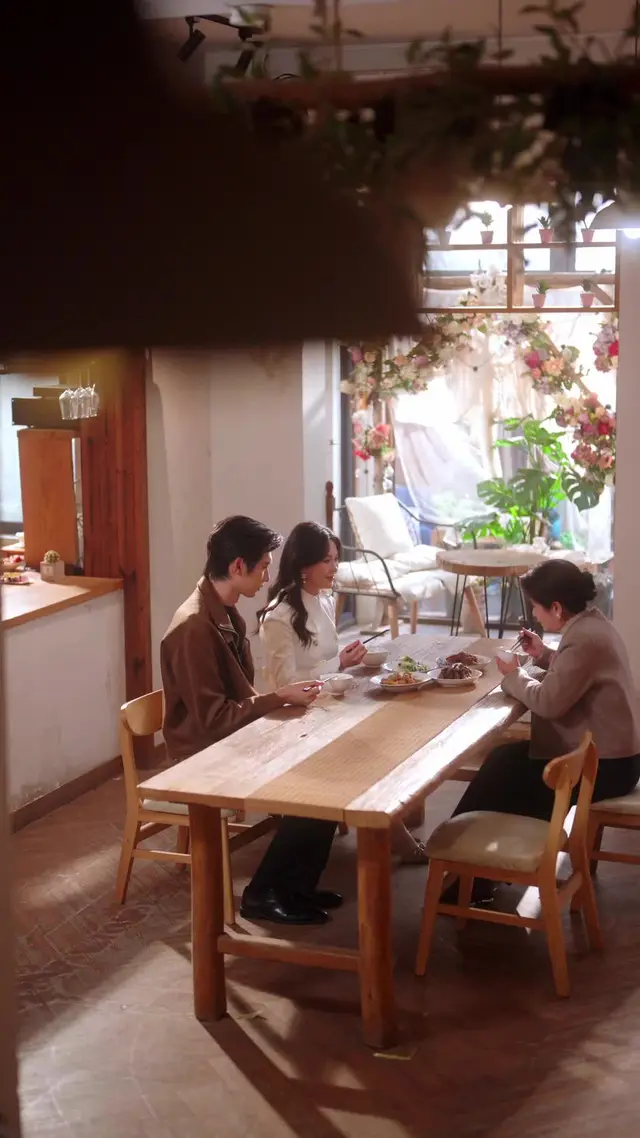 Episode 58 of My Secret Lover Is My Brother