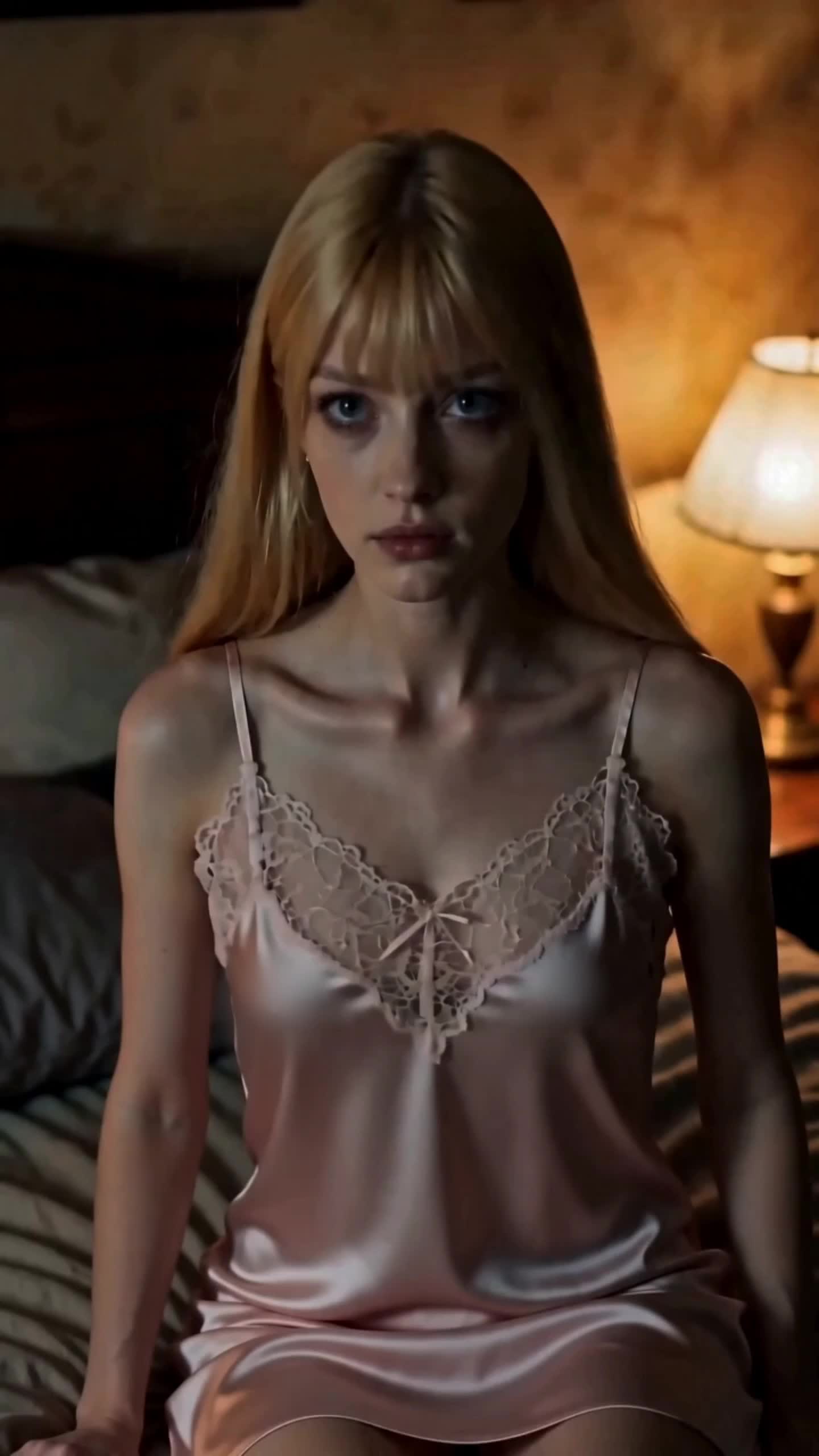Episode 15 of My Sex Robot Has My Enemy's Face