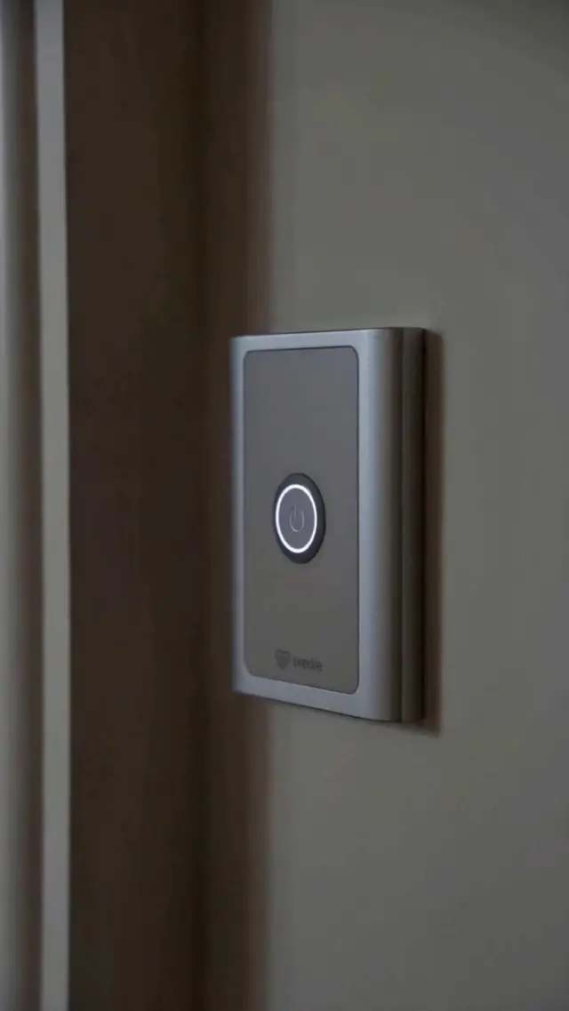 Episode 7 of My Sex Robot Has My Enemy's Face