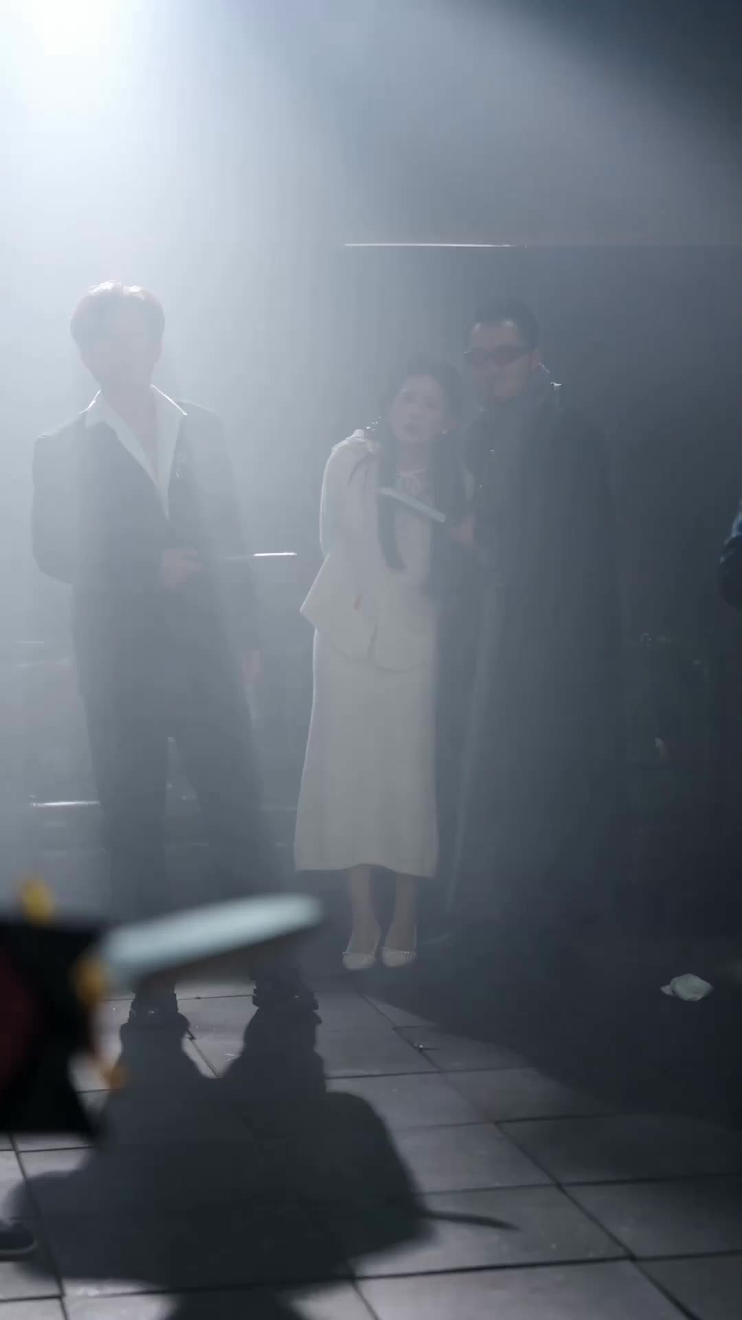 Episode 14 of My Sister Is the Phoenix