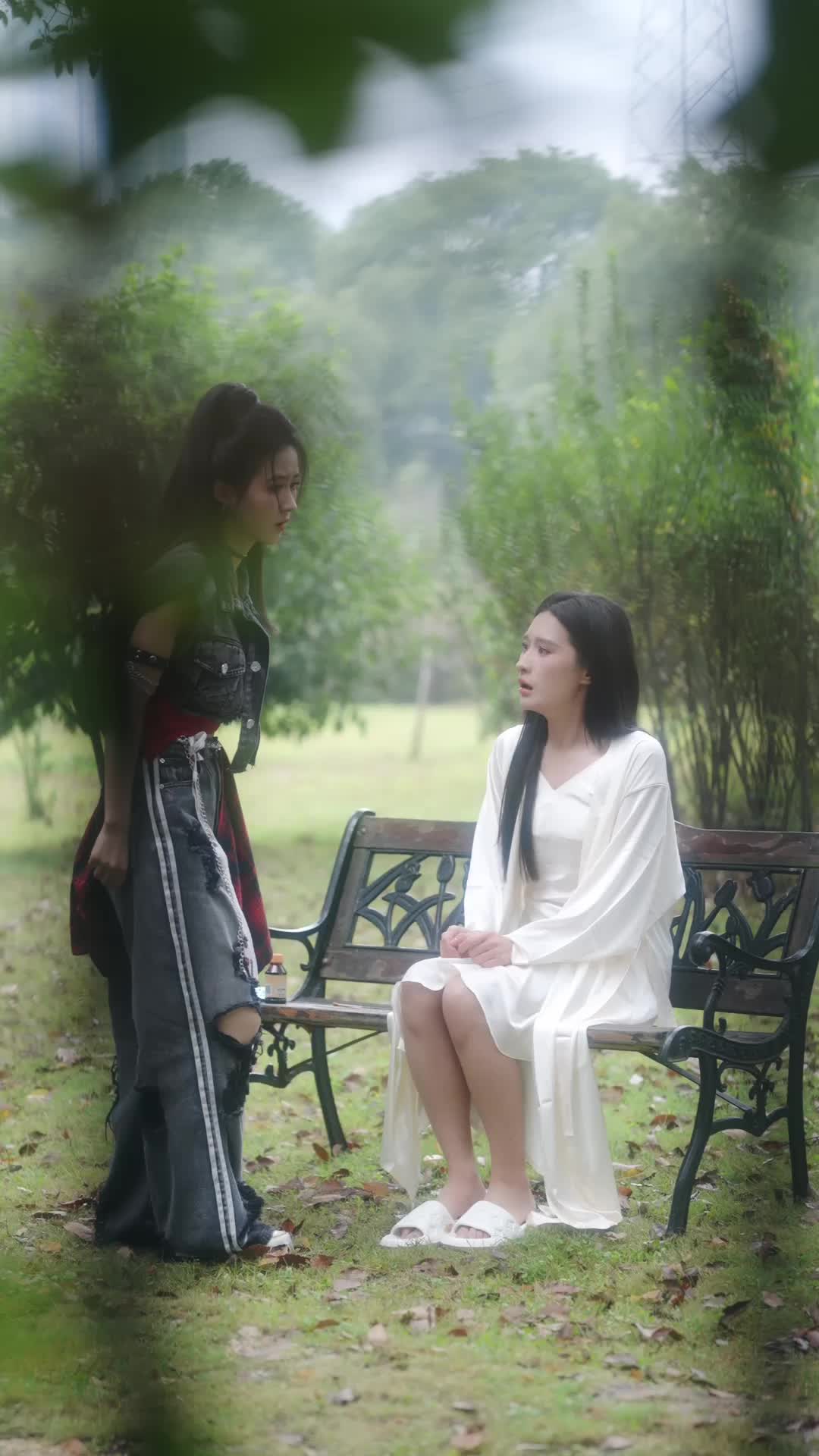 Episode 4 of My Sister Is the Phoenix