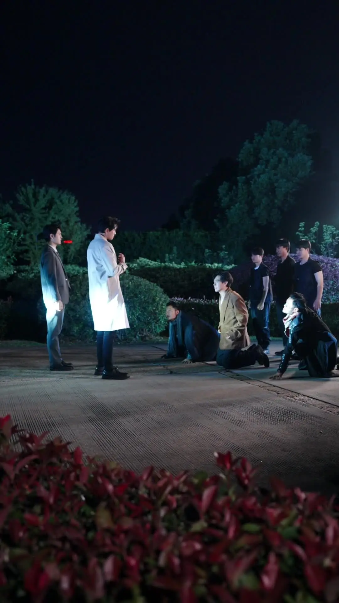 Episode 48 of My Sister Is the Phoenix
