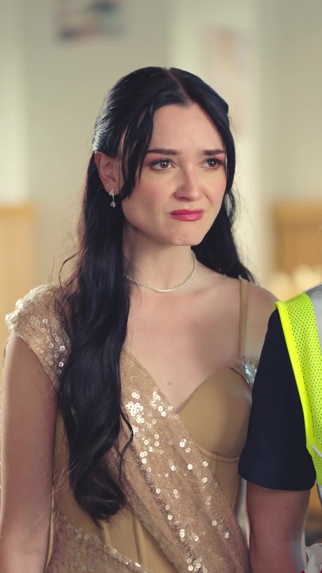 Episode 12 of My Sister Is the Warlord Queen