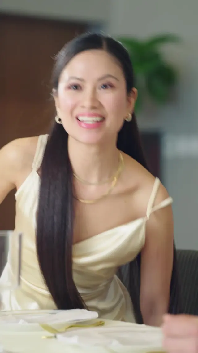 Episode 36 of My Sister Is the Warlord Queen