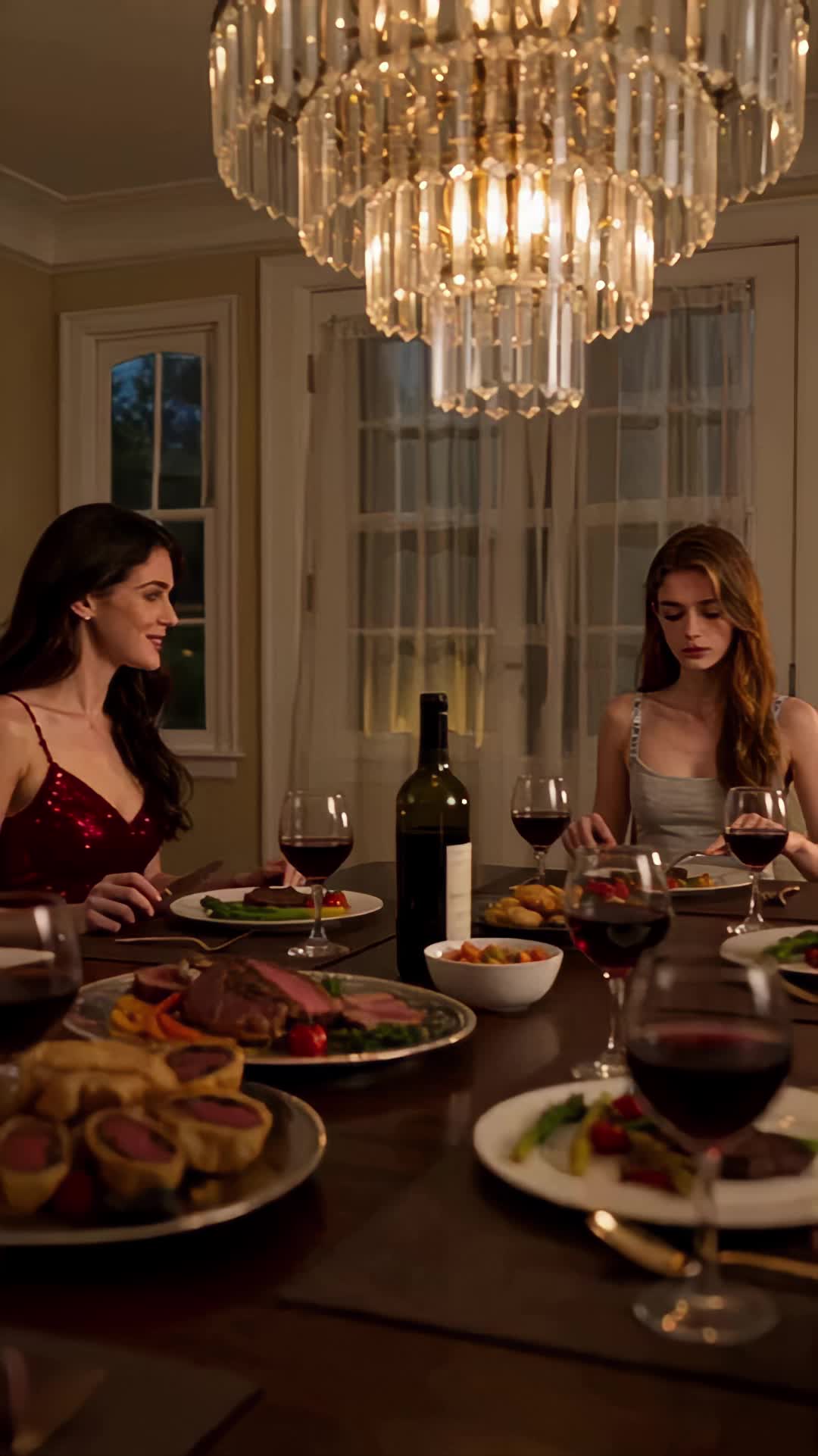 Episode 13 of My Sister's Husband