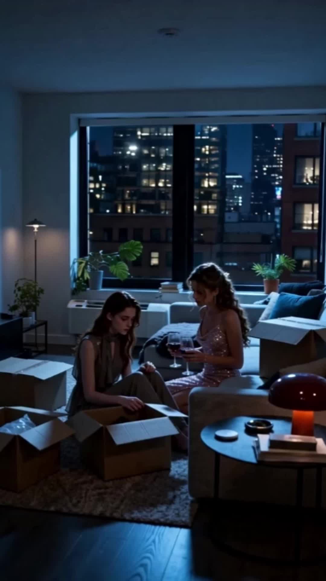 Episode 20 of My Sister's Husband