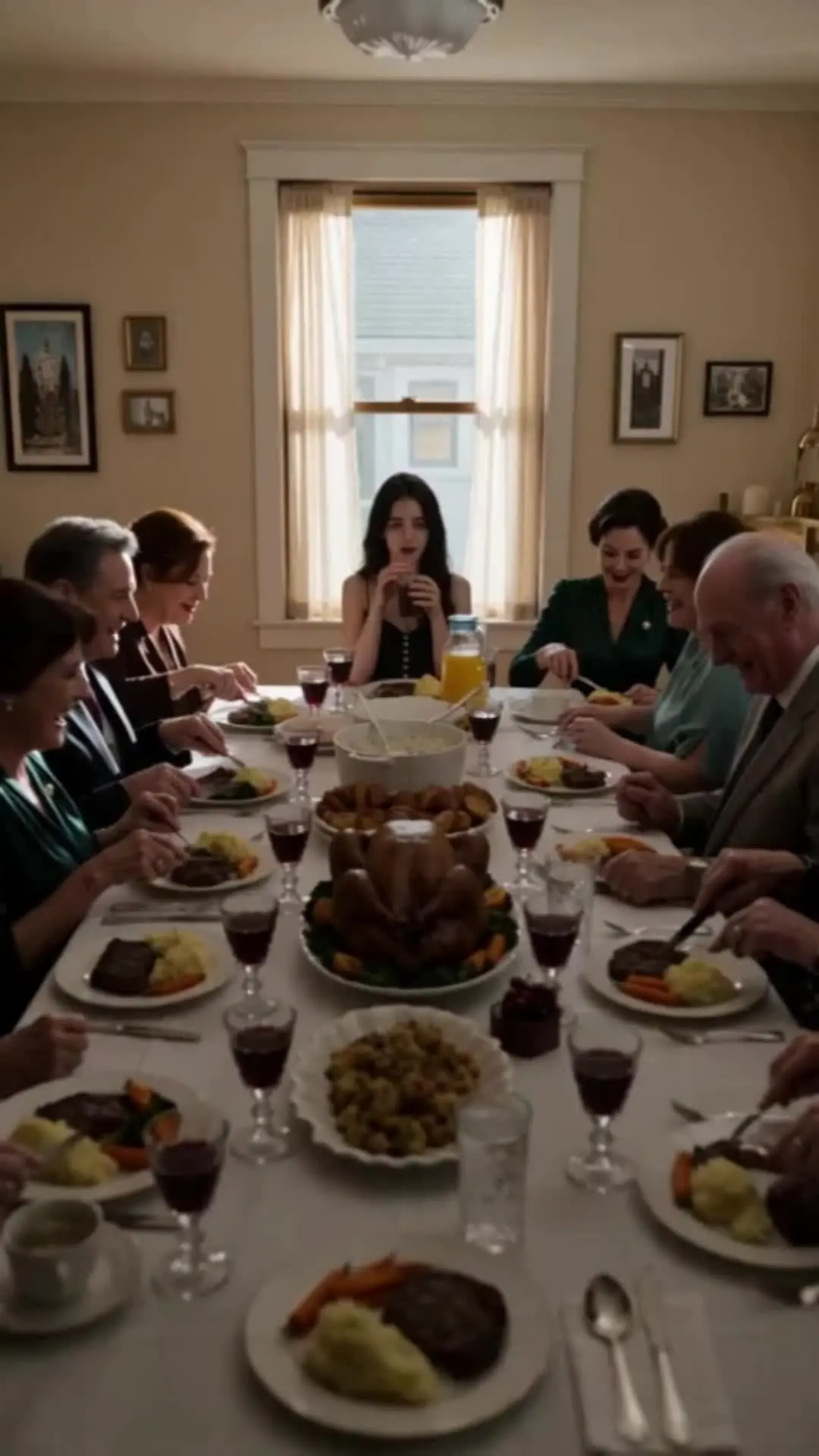Episode 21 of My Sister's Husband