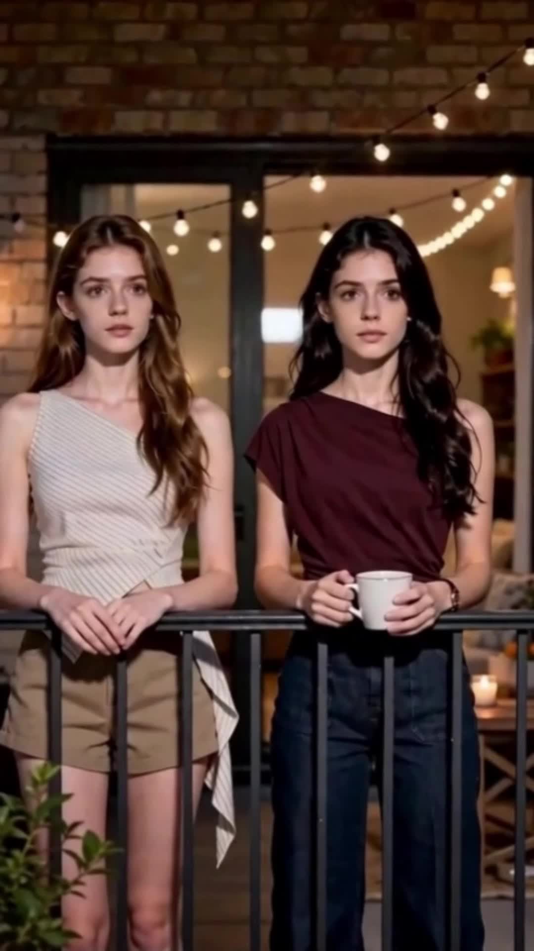 Episode 24 of My Sister's Husband