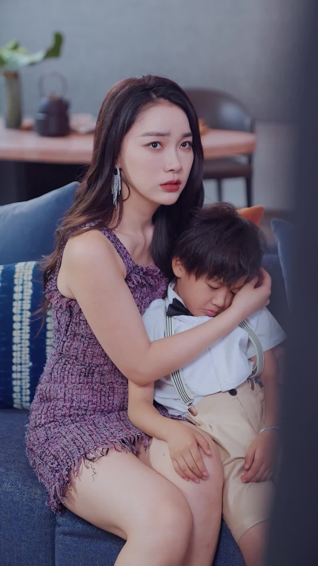 Episode 13 of My Sister Stole My Man