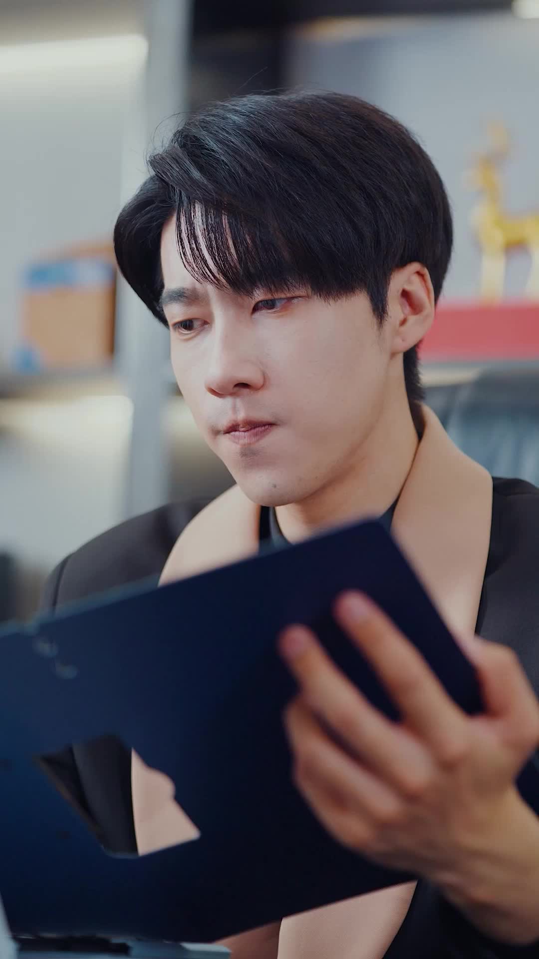 Episode 17 of My Sister Stole My Man