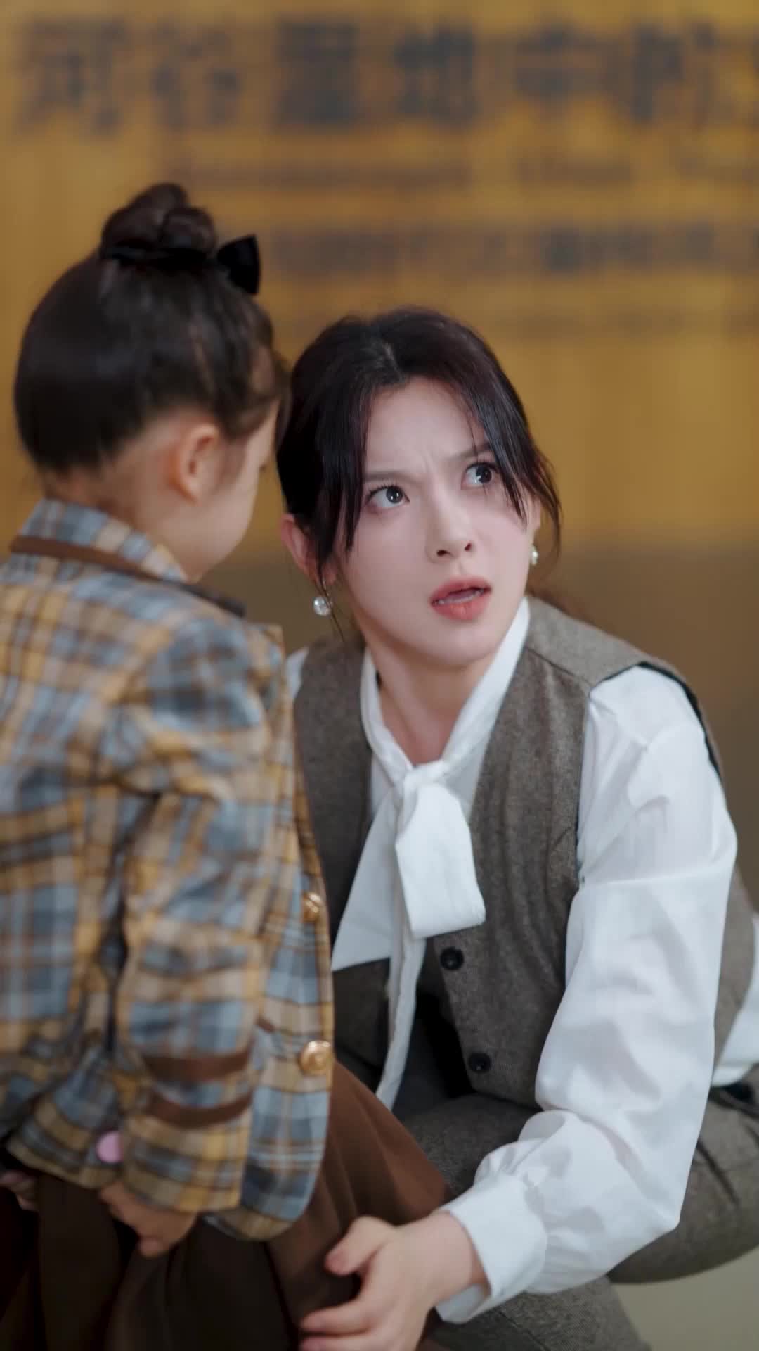 Episode 40 of My Sister Stole My Man