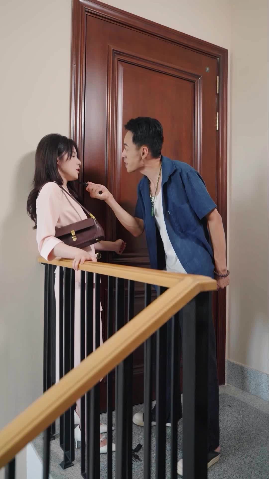 Episode 62 of My Sister Stole My Man