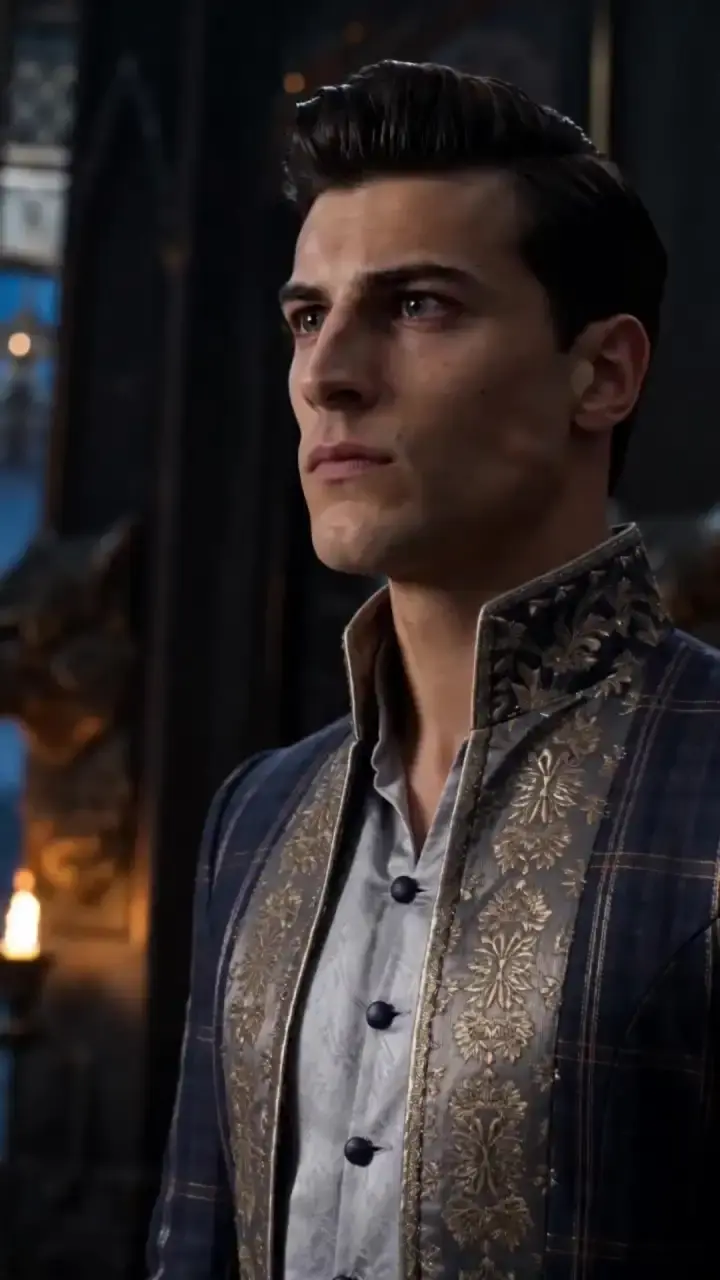 Episode 14 of My Sister Stole My Mate, So I Married a King