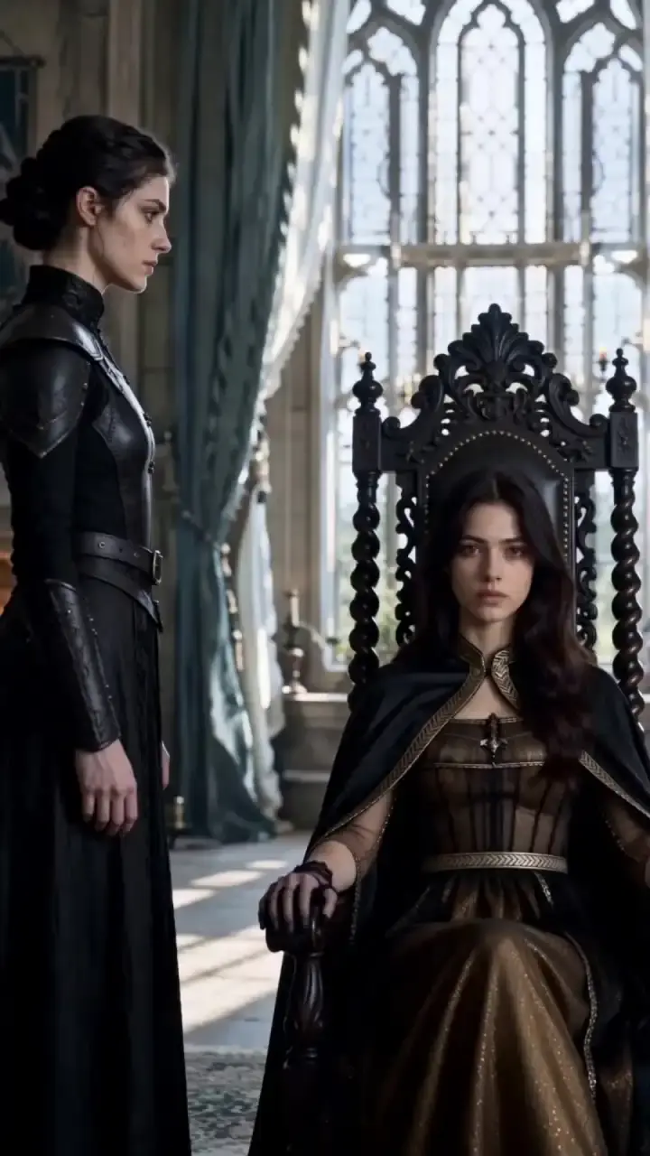 Episode 15 of My Sister Stole My Mate, So I Married a King