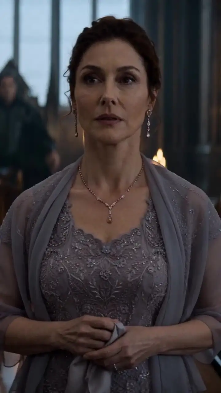 Episode 5 of My Sister Stole My Mate, So I Married a King