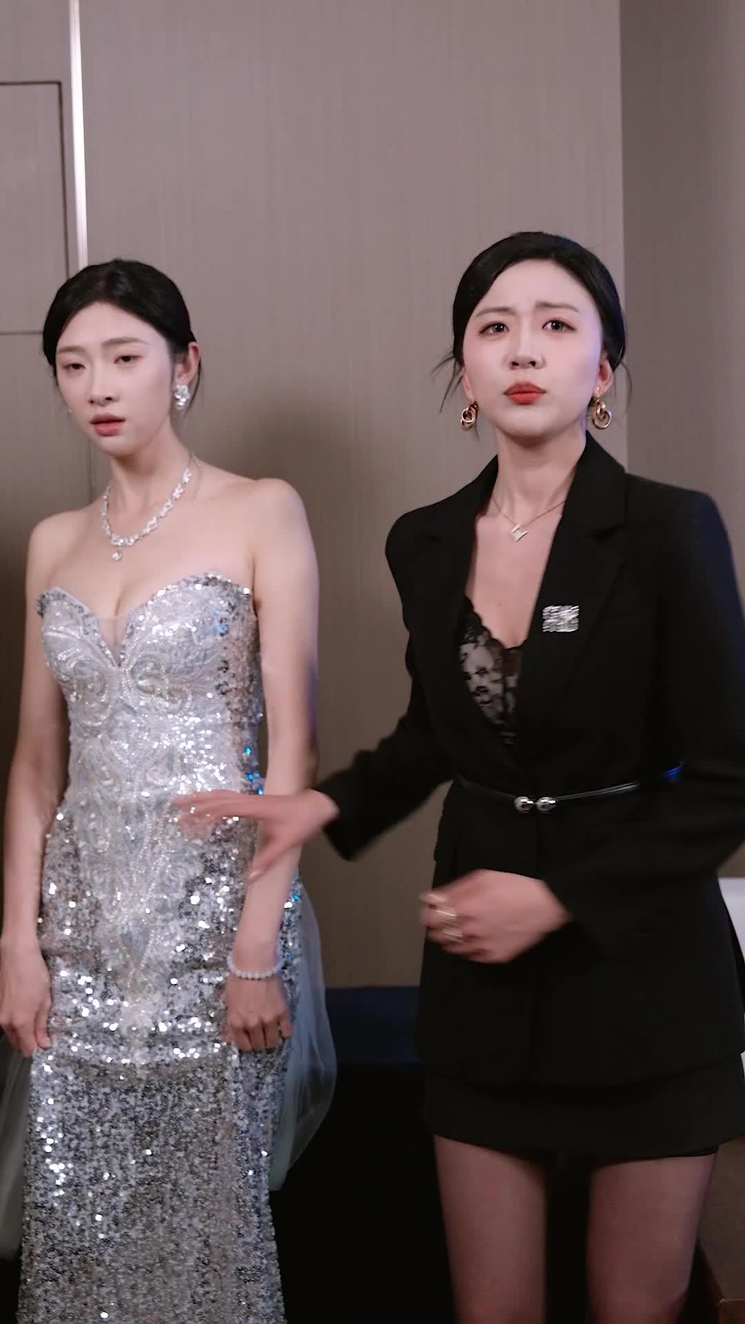 Episode 10 of My Sisters Made Me Rich