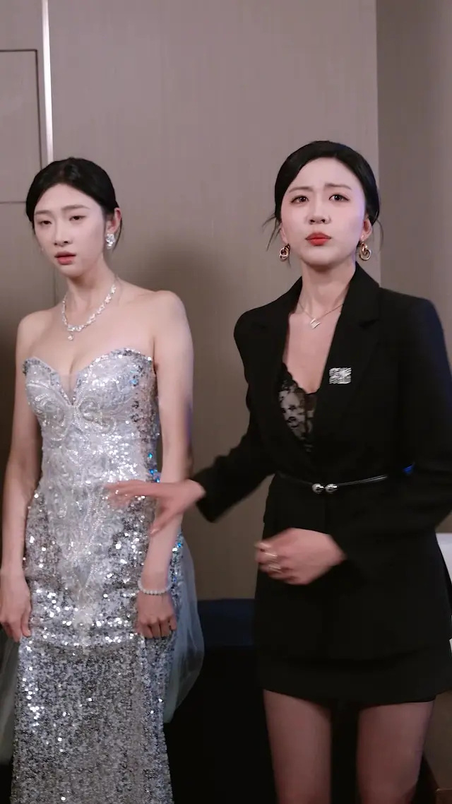 Episode 10 of My Sisters Made Me Rich