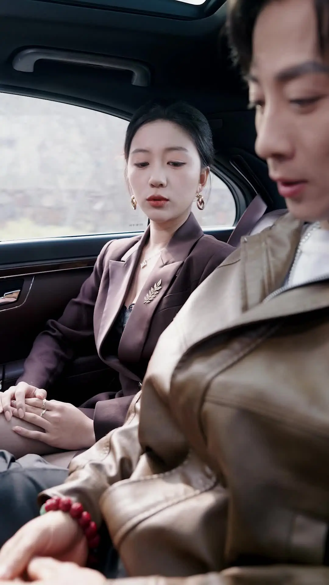 Episode 14 of My Sisters Made Me Rich