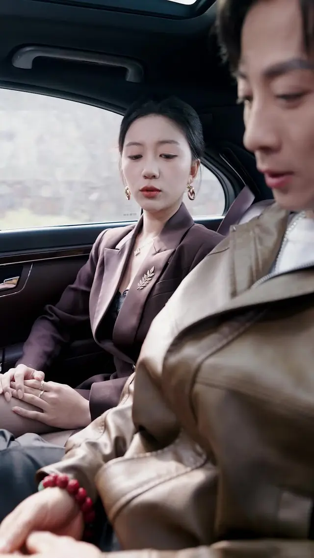 Episode 14 of My Sisters Made Me Rich
