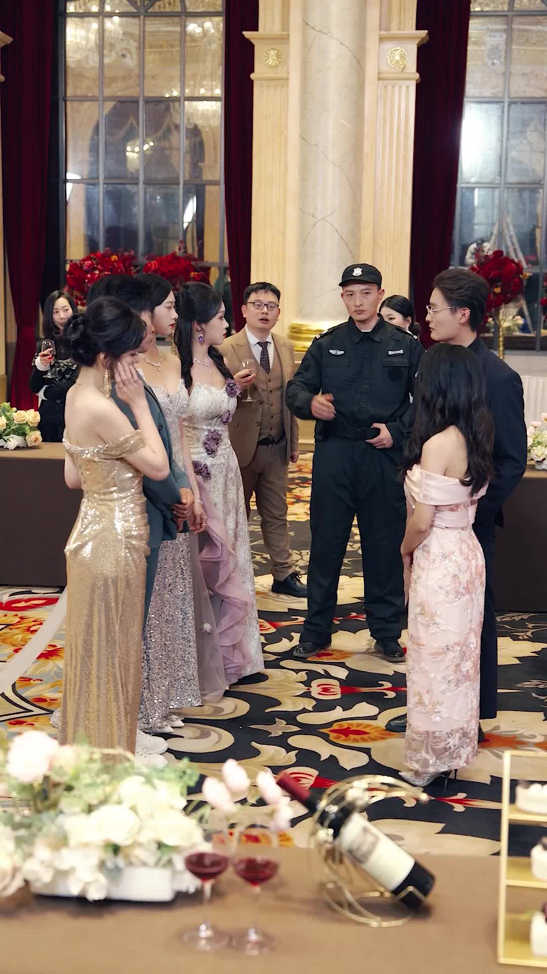 Episode 8 of My Sisters Made Me Rich