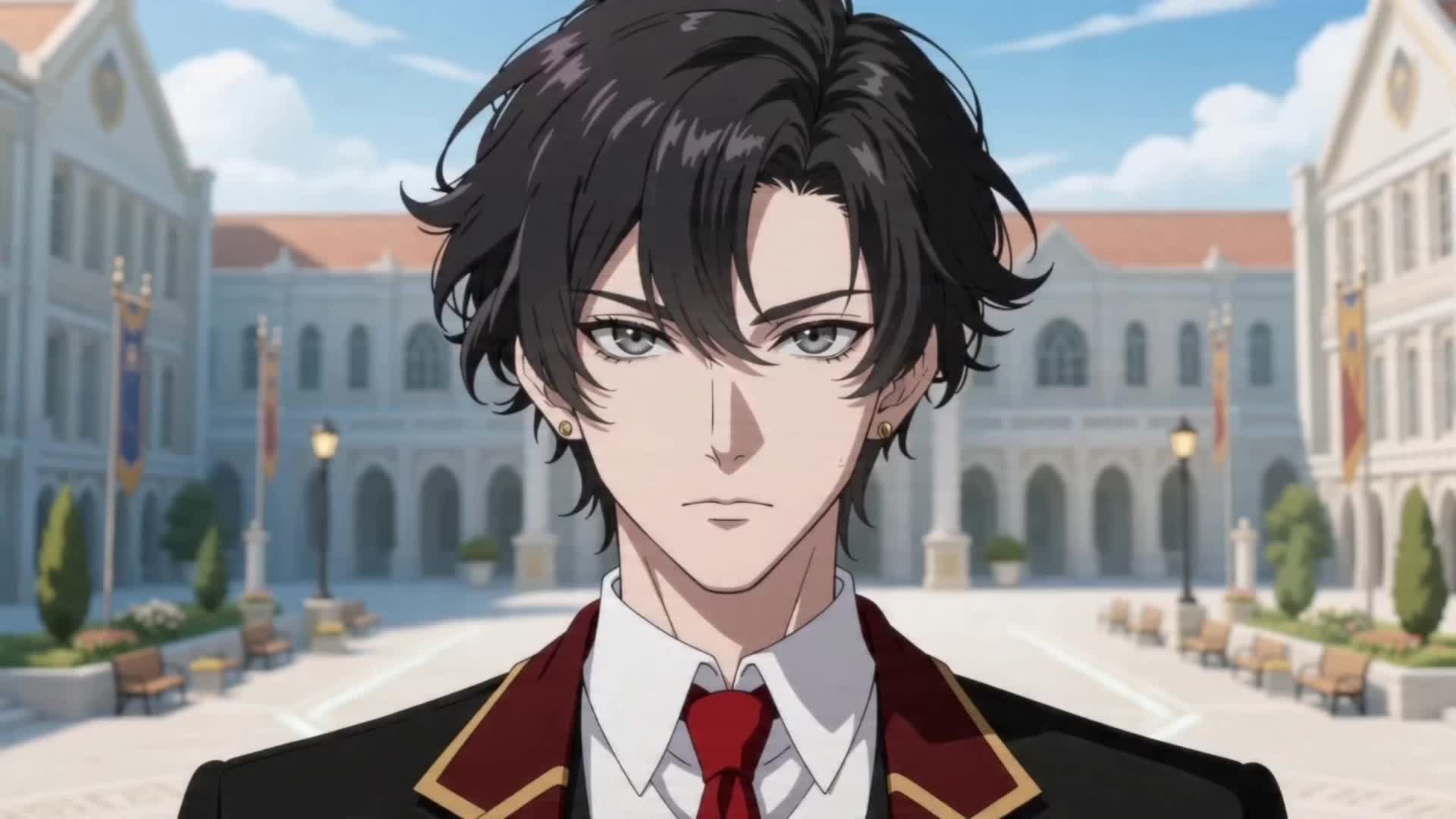 Episode 13 of My Skills Became Waifus