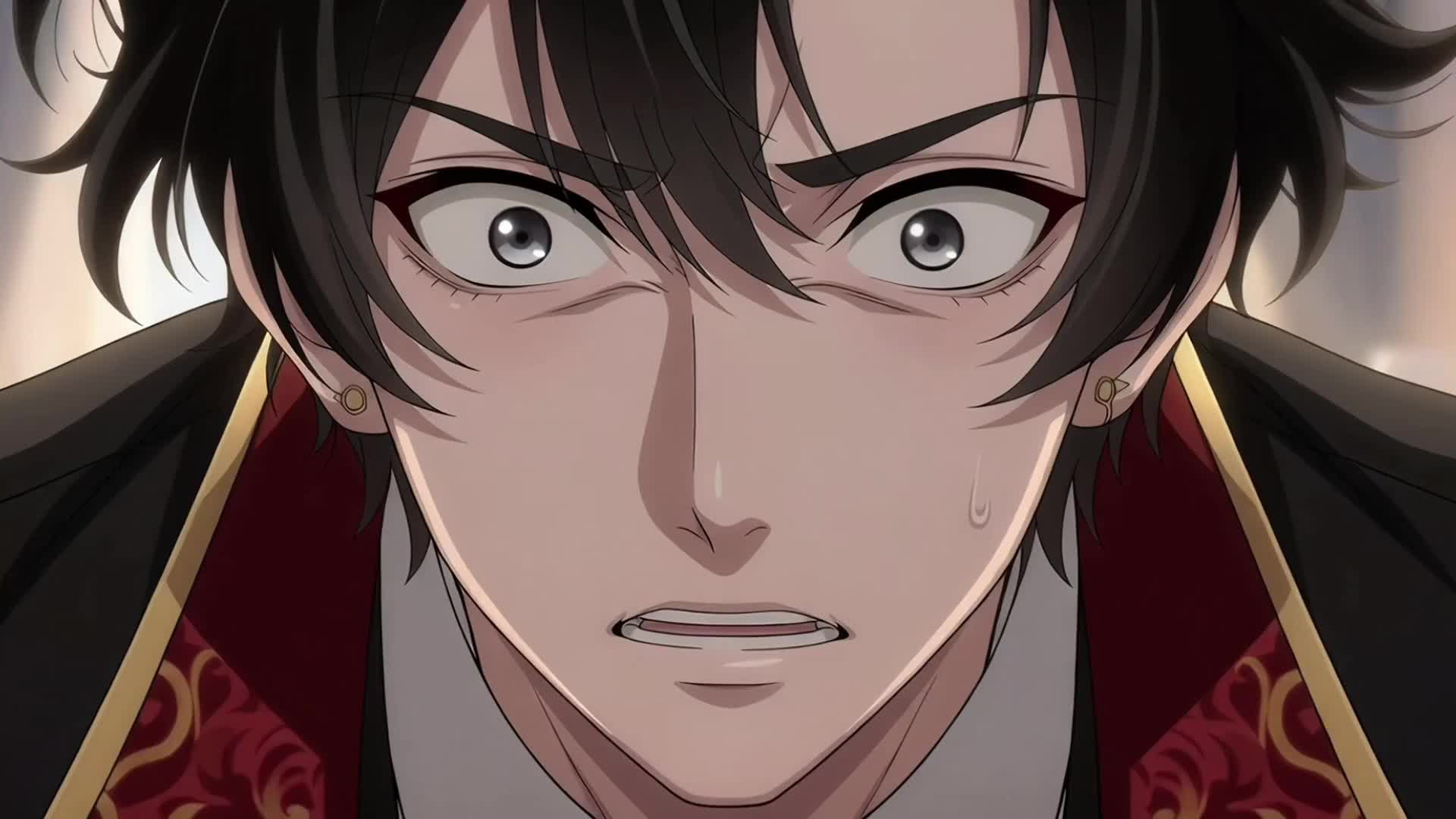 Episode 16 of My Skills Became Waifus