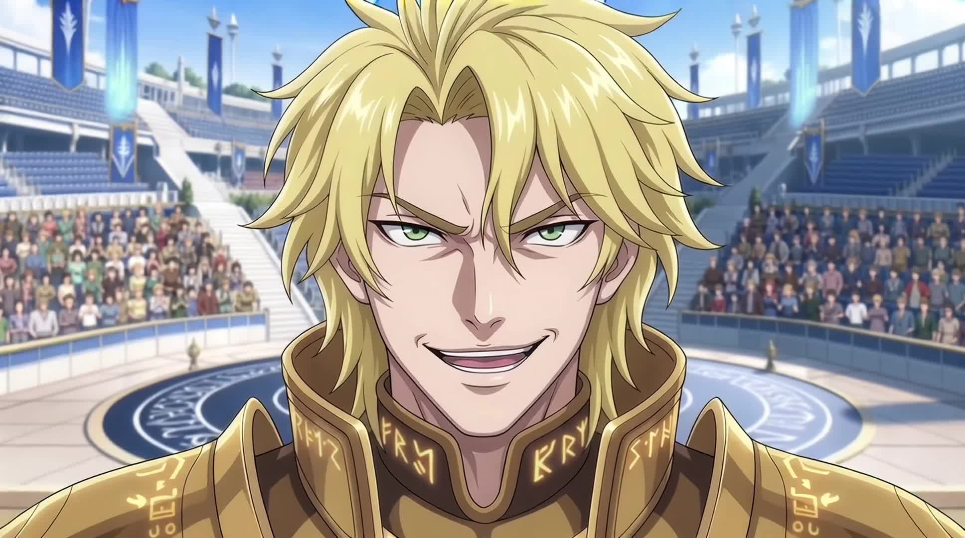 Episode 26 of My Skills Became Waifus