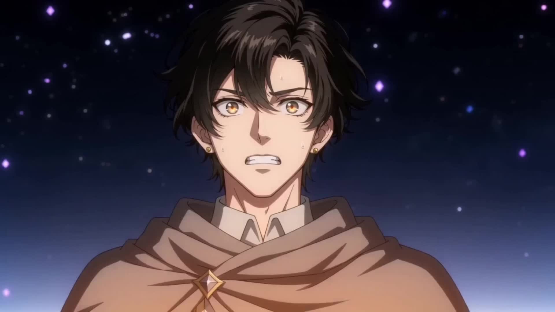 Episode 3 of My Skills Became Waifus