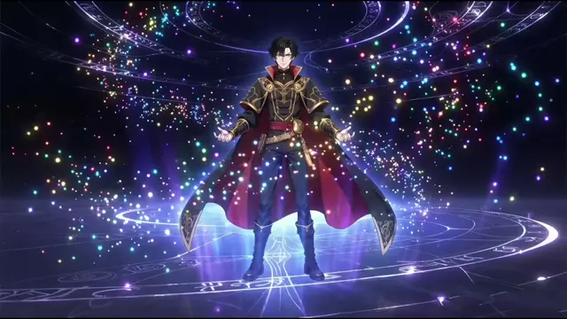 Episode 40 of My Skills Became Waifus
