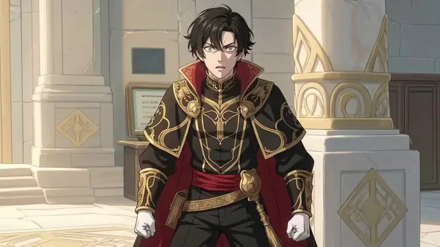 Episode 48 of My Skills Became Waifus