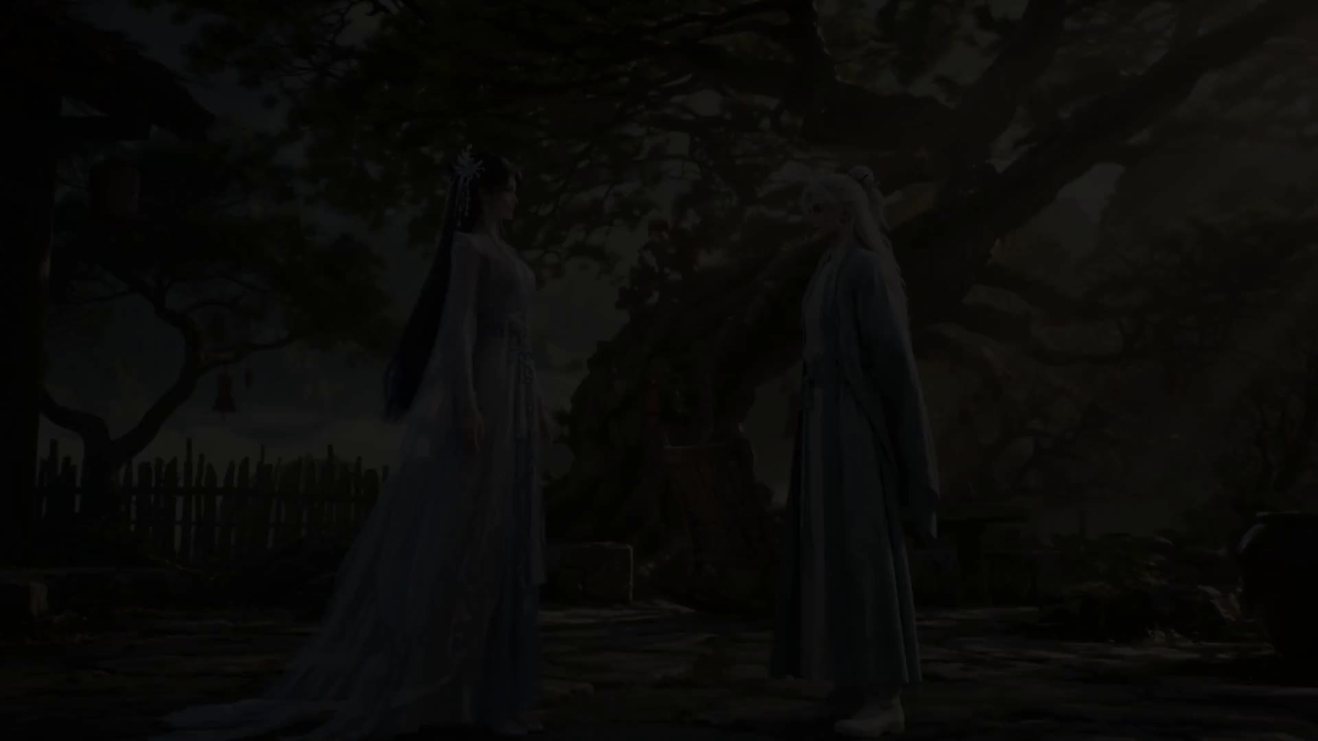 Episode 16 of My Strongest Master Pretends to Be Weak