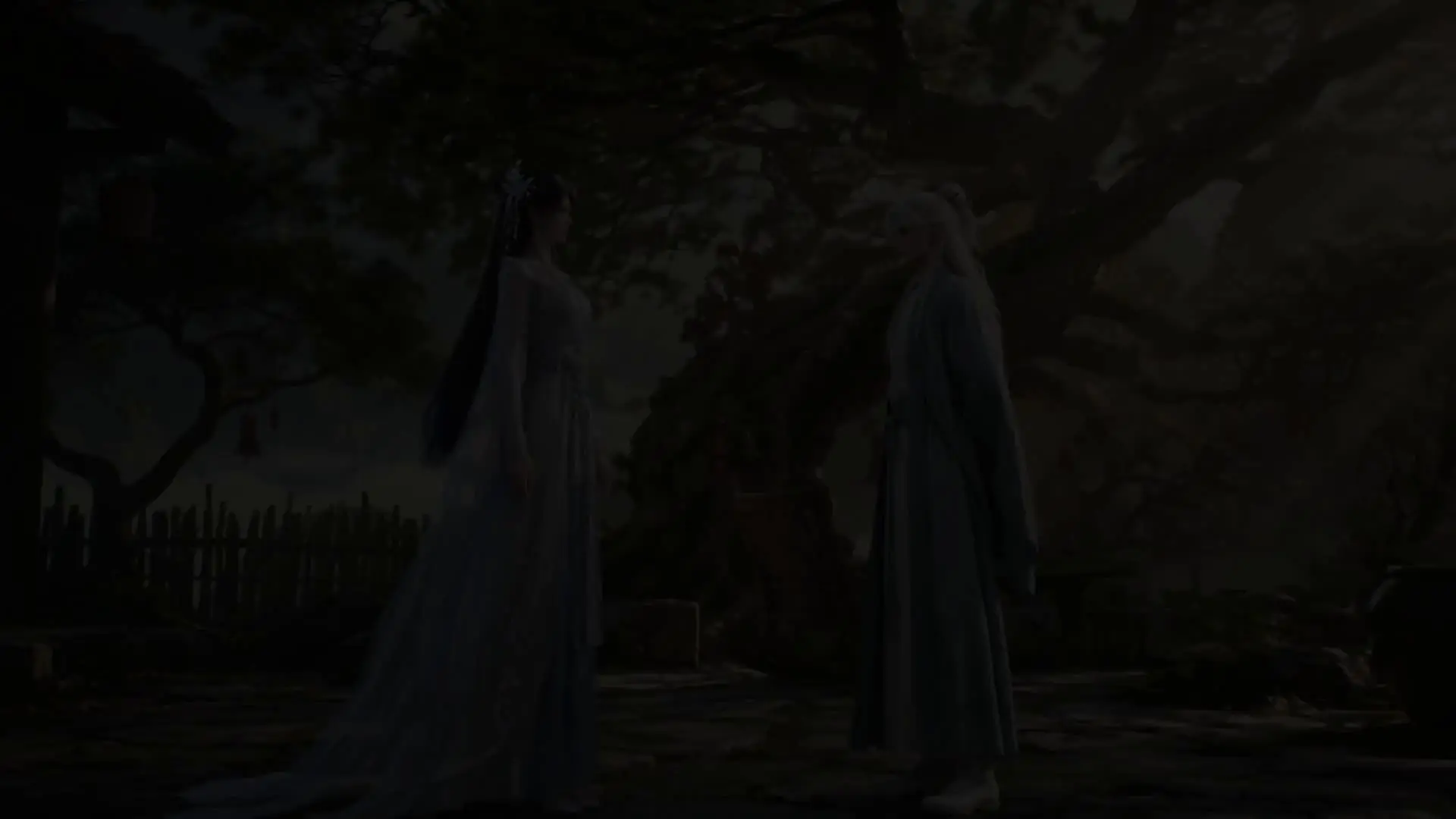 Episode 16 of My Strongest Master Pretends to Be Weak