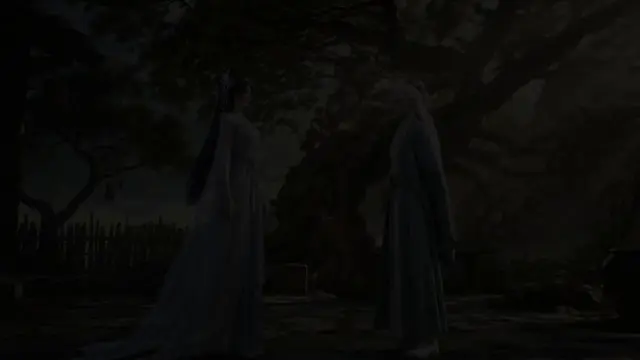 Episode 16 of My Strongest Master Pretends to Be Weak