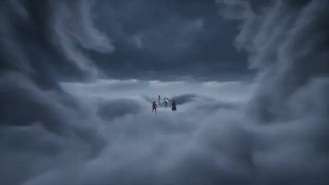 Episode 50 of My Strongest Master Pretends to Be Weak