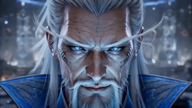 Episode 60 of My Strongest Master Pretends to Be Weak
