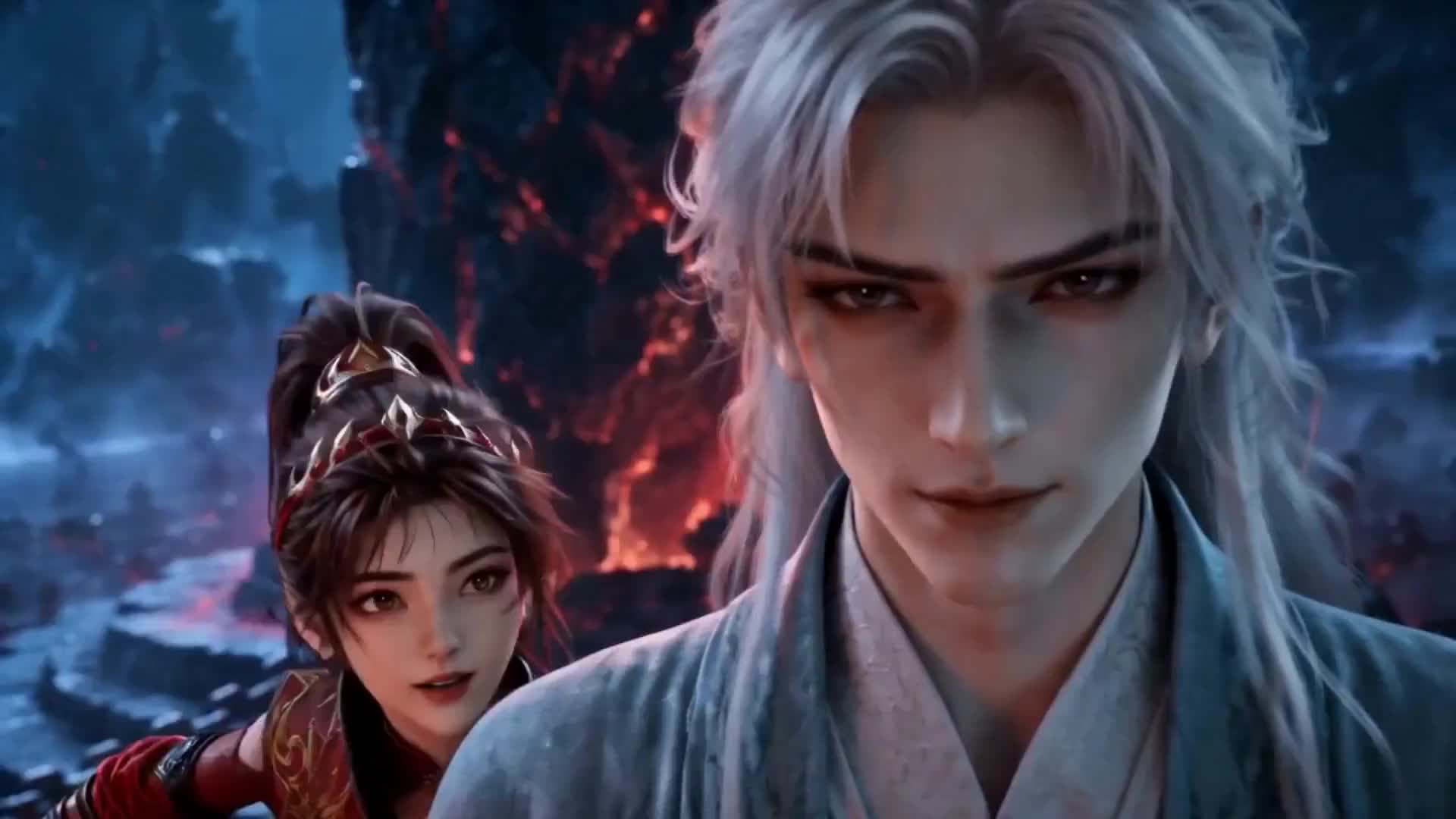 Episode 78 of My Strongest Master Pretends to Be Weak