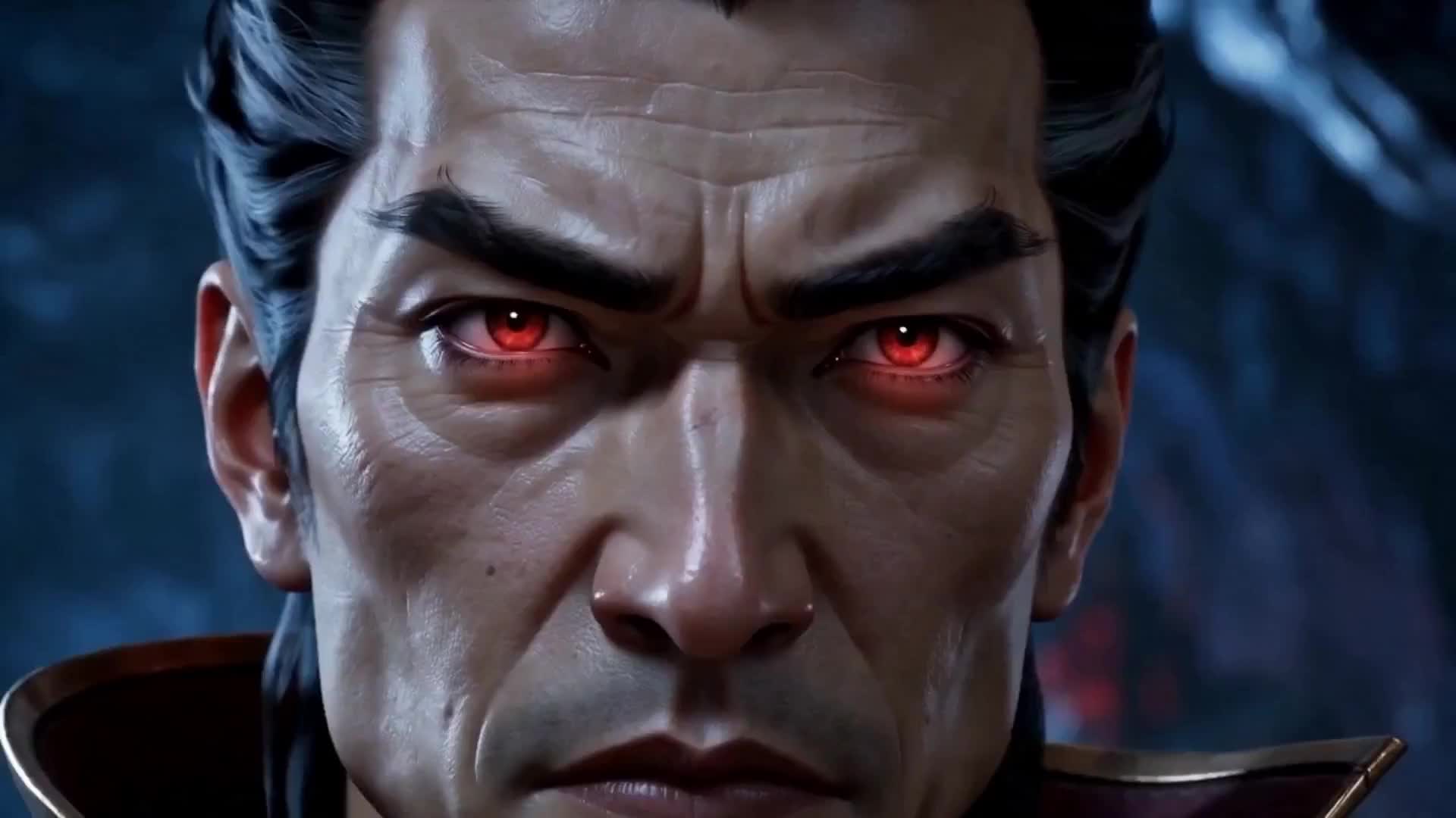 Episode 80 of My Strongest Master Pretends to Be Weak